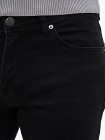 Джинсы Trend Collection модель TC12791BlackDZHNS Фото