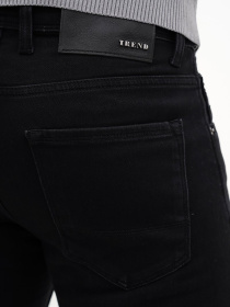 Джинсы Trend Collection модель TC12791BlackDZHNS Фото