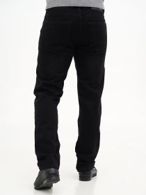 Джинсы Trend Collection модель TC12791BlackDZHNS Фото