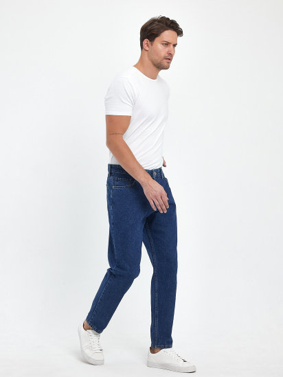 Джинси Trend Collection модель TC12616BlueDZHNS — фото 3 - INTERTOP