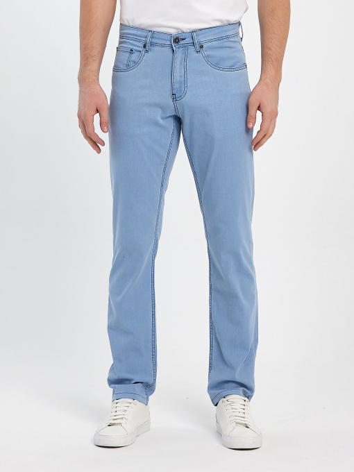 Джинсы Trend Collection модель TC12153BlueLightDZHNS Фото