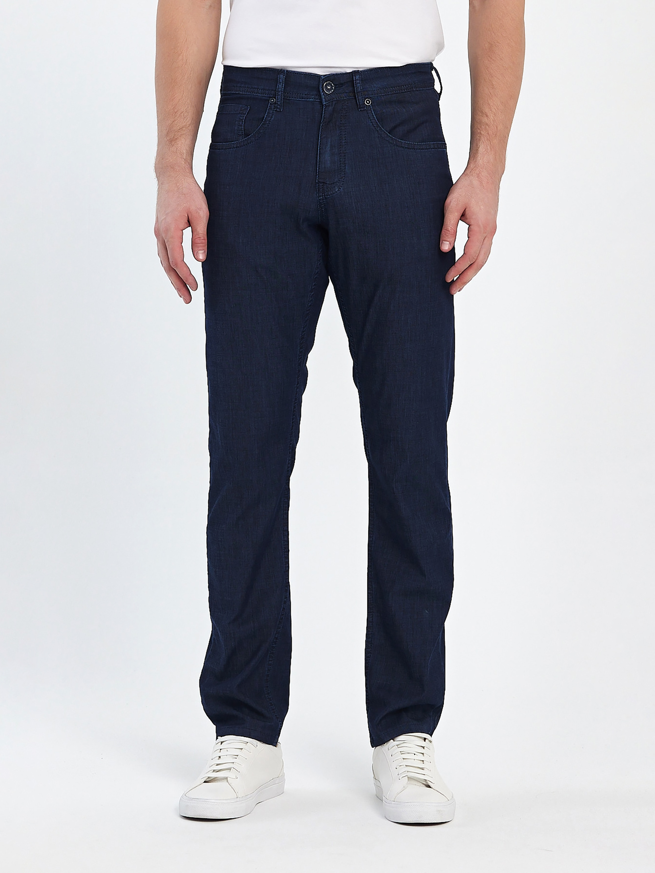 Джинси Trend Collection модель TC12152BlueDZHNS Фото