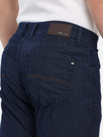 Джинси Trend Collection модель TC12152BlueDZHNS Фото