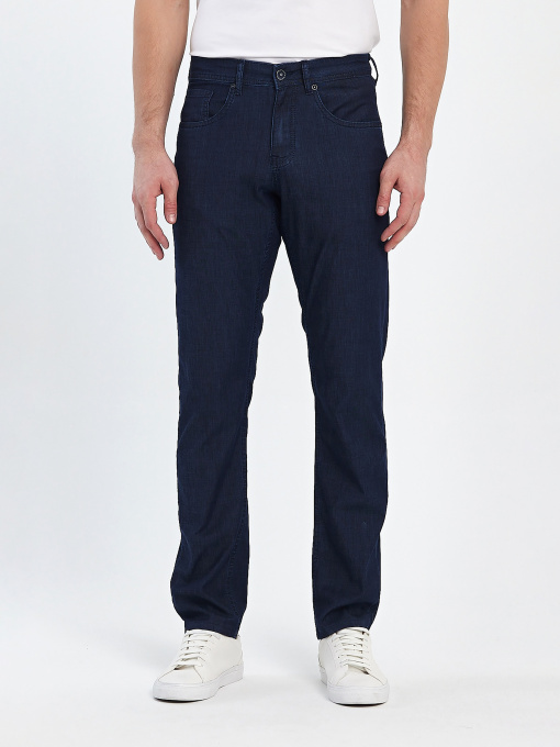 Джинсы Trend Collection модель TC12152BlueDZHNS Фото