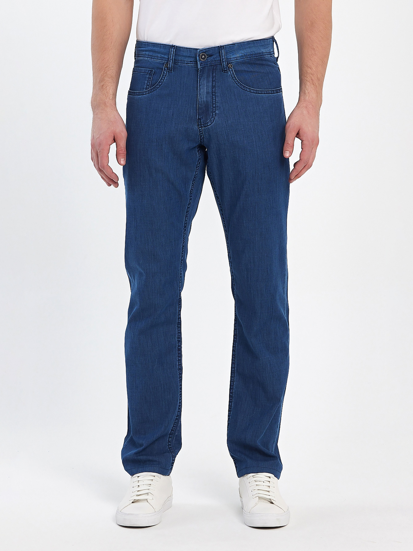 Джинси Trend Collection модель TC12151BlueDZHNS Фото