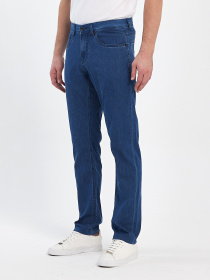 Джинси Trend Collection модель TC12151BlueDZHNS Фото