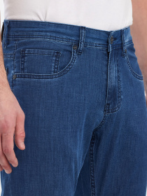 Джинси Trend Collection модель TC12151BlueDZHNS Фото