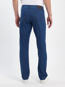 Джинси Trend Collection модель TC12151BlueDZHNS Фото