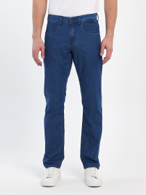 Джинси Trend Collection модель TC12151BlueDZHNS Фото