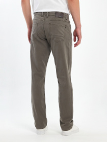 Джинсы Trend Collection модель TC12120GreyBeigeDZHNS Фото