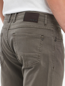 Джинсы Trend Collection модель TC12120GreyBeigeDZHNS Фото