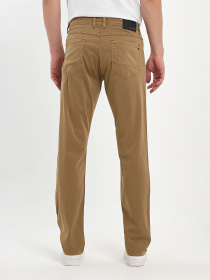 Джинси Trend Collection модель TC12115BrownDZHNS Фото