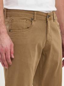 Джинсы Trend Collection модель TC12115BrownDZHNS Фото