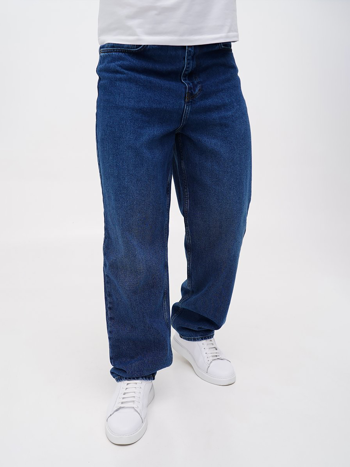 Джинси Trend Collection модель TC11484BlueDZHNS Фото