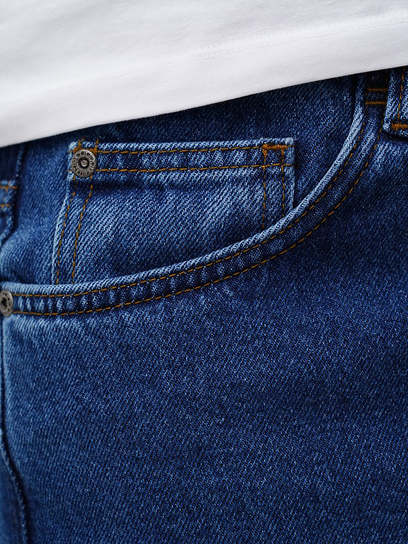 Джинси Trend Collection модель TC11484BlueDZHNS Фото