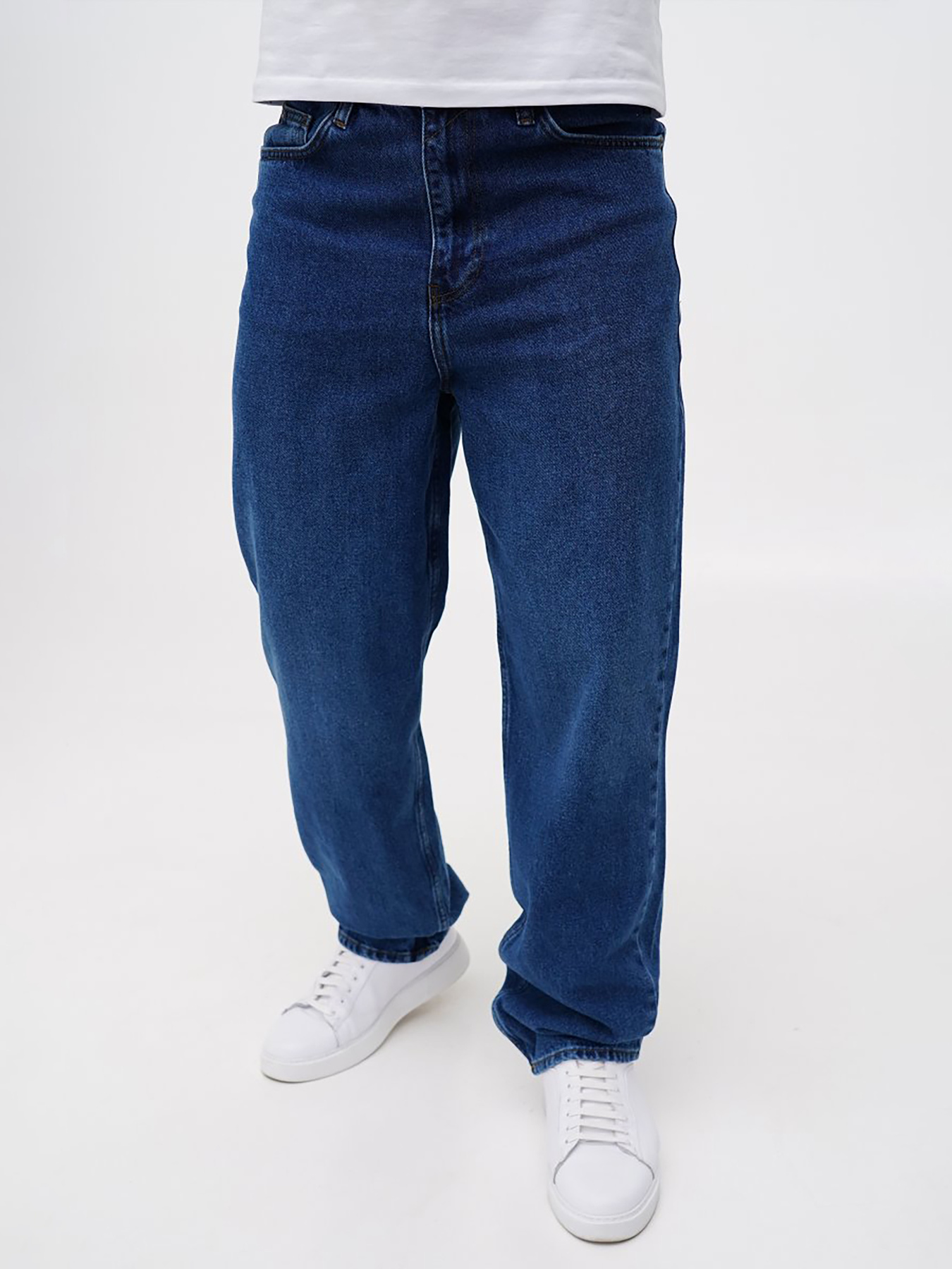 Джинси Trend Collection модель TC11484BlueDZHNS Фото