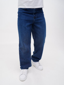 Джинси Trend Collection модель TC11484BlueDZHNS Фото