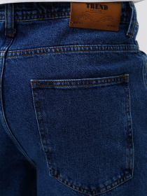 Джинси Trend Collection модель TC11484BlueDZHNS Фото