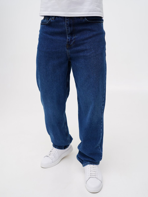 Джинси Trend Collection модель TC11484BlueDZHNS Фото