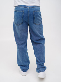 Джинси Trend Collection модель TC11483LightBlueDZHNS Фото