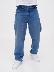 Джинси Trend Collection модель TC11483LightBlueDZHNS Фото