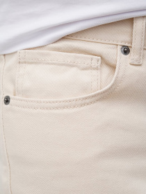 Джинси Trend Collection модель TC11450LightBeigeDZHNS Фото