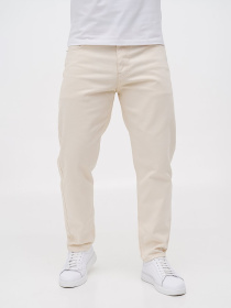 Джинси Trend Collection модель TC11450LightBeigeDZHNS Фото