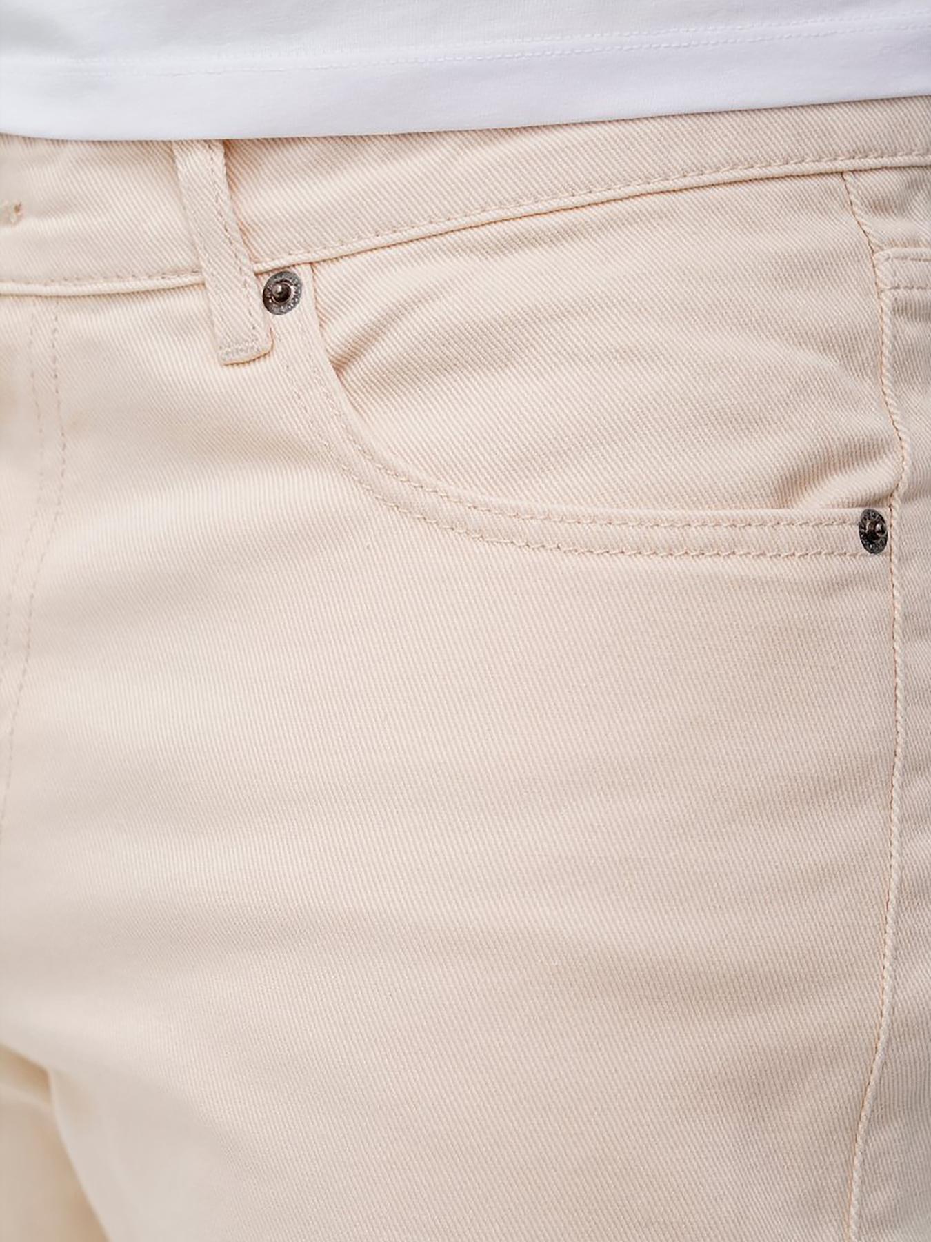 Джинсы Trend Collection модель TC11450LightBeigeDZHNS Джинсы Trend Collection модель TC11450LightBeigeDZHNS Фото