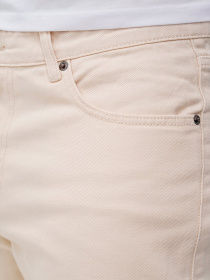 Джинсы Trend Collection модель TC11450LightBeigeDZHNS Джинсы Trend Collection модель TC11450LightBeigeDZHNS Фото