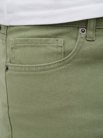 Джинсы Trend Collection модель TC11449OliveDZHNS Фото