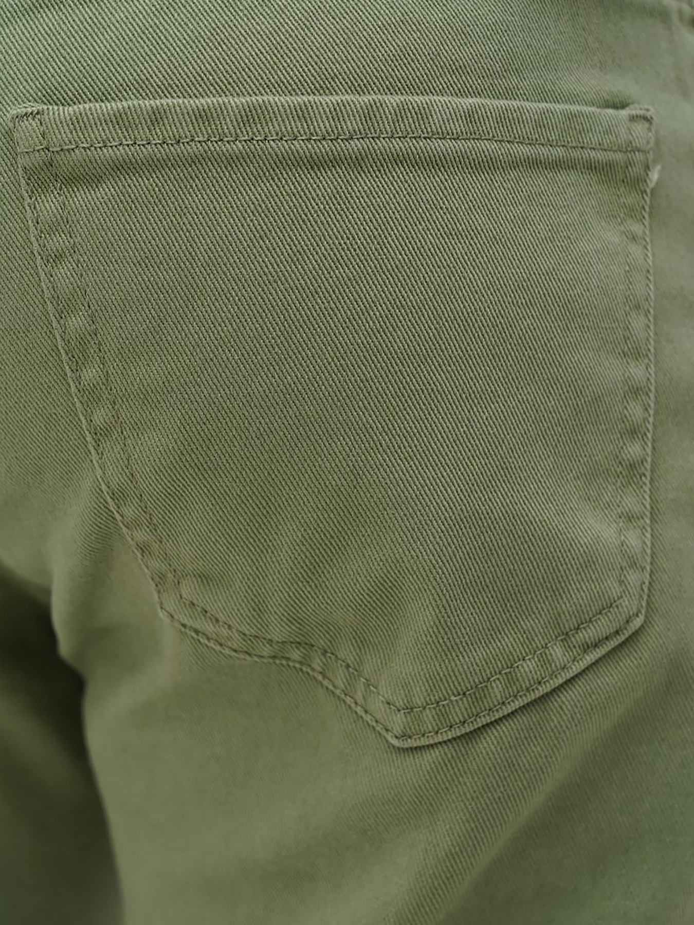 Джинсы Trend Collection модель TC11449OliveDZHNS Фото