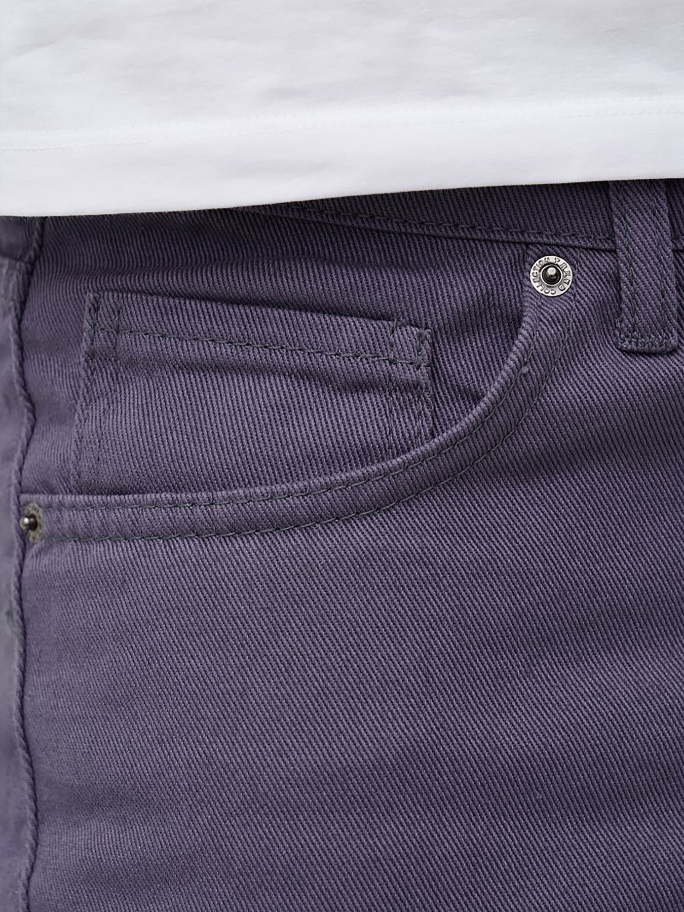 Джинси Trend Collection модель TC11448GreyDZHNS Фото