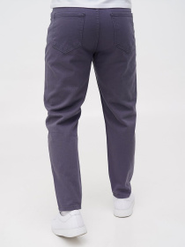 Джинси Trend Collection модель TC11448GreyDZHNS Фото