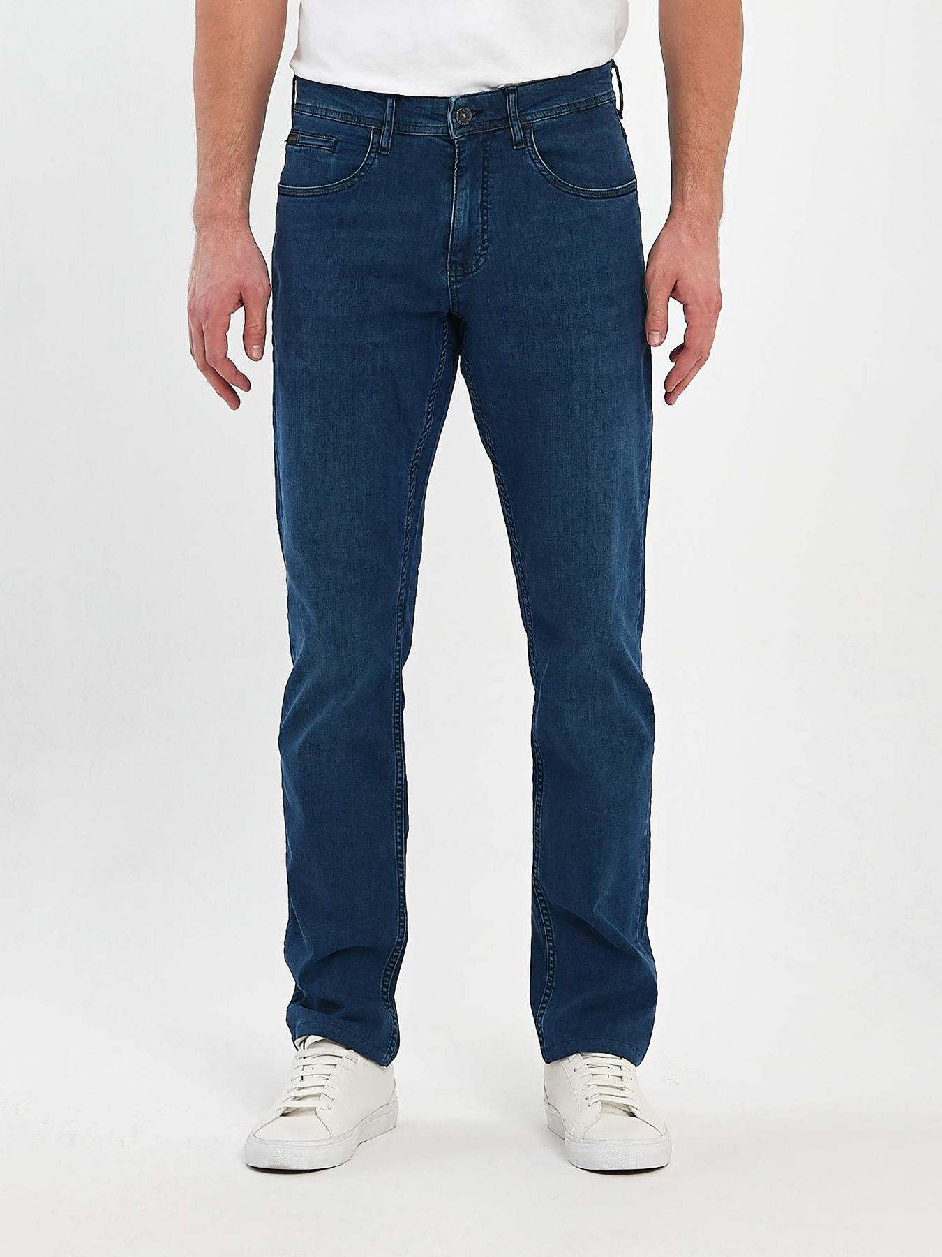 Джинсы Trend Collection модель TC11410DarkBlueDZHNS Фото