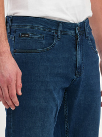 Джинсы Trend Collection модель TC11410DarkBlueDZHNS Фото