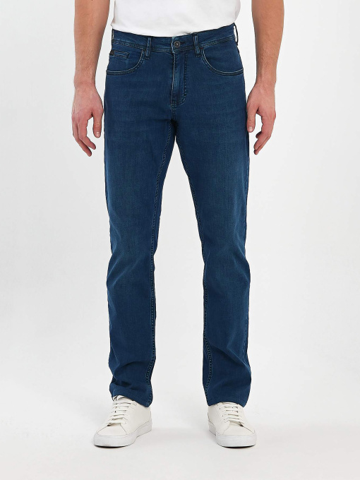 Джинси Trend Collection модель TC11410DarkBlueDZHNS Фото