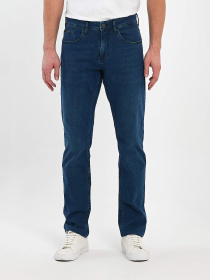 Джинсы Trend Collection модель TC11410DarkBlueDZHNS Фото