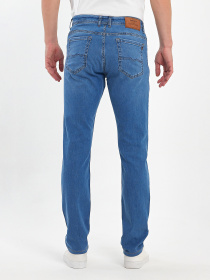 Джинси Trend Collection модель TC11399LightBlueDZHNS Фото