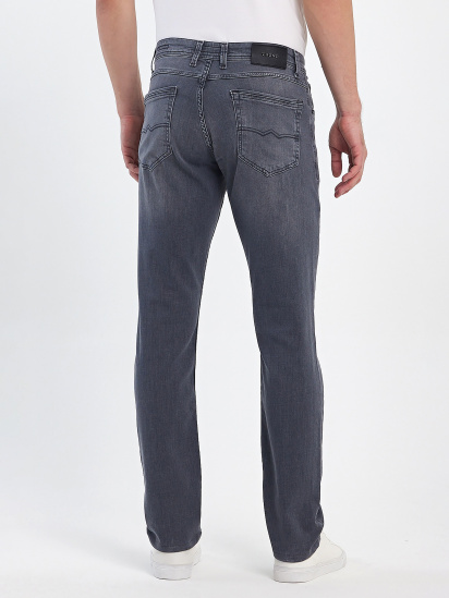 Джинси модель TC11395GreyDZHNS — фото 4 - INTERTOP