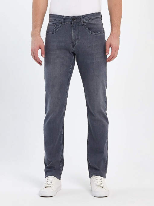 Джинси Trend Collection модель TC11395GreyDZHNS Фото