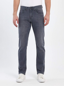 Джинсы Trend Collection модель TC11395GreyDZHNS Фото