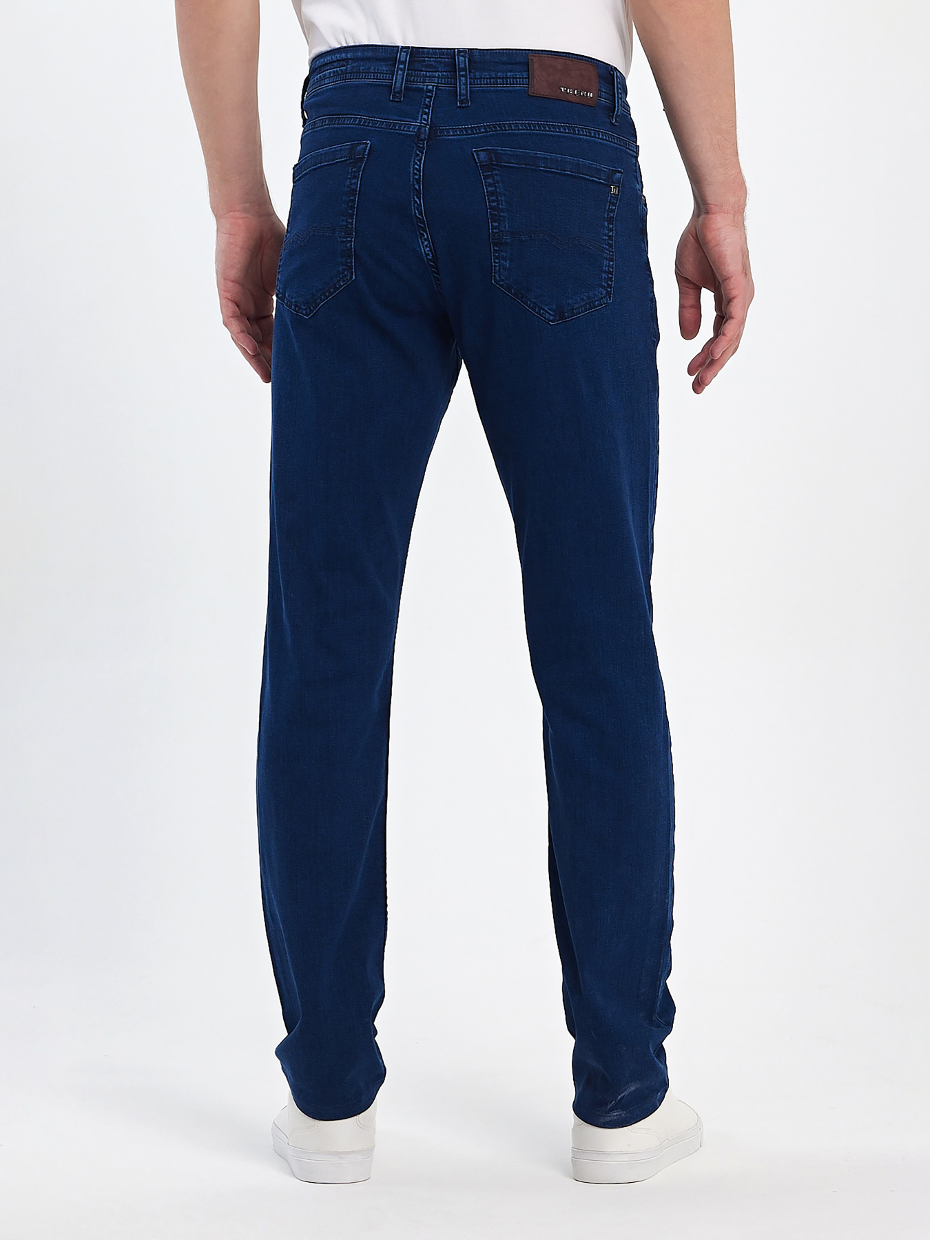 Джинси Trend Collection модель TC11394DarkBlueDZHNS Фото