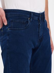 Джинси Trend Collection модель TC11394DarkBlueDZHNS Фото