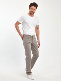 Джинси Trend Collection модель TC11310BeigeDZHNS Фото