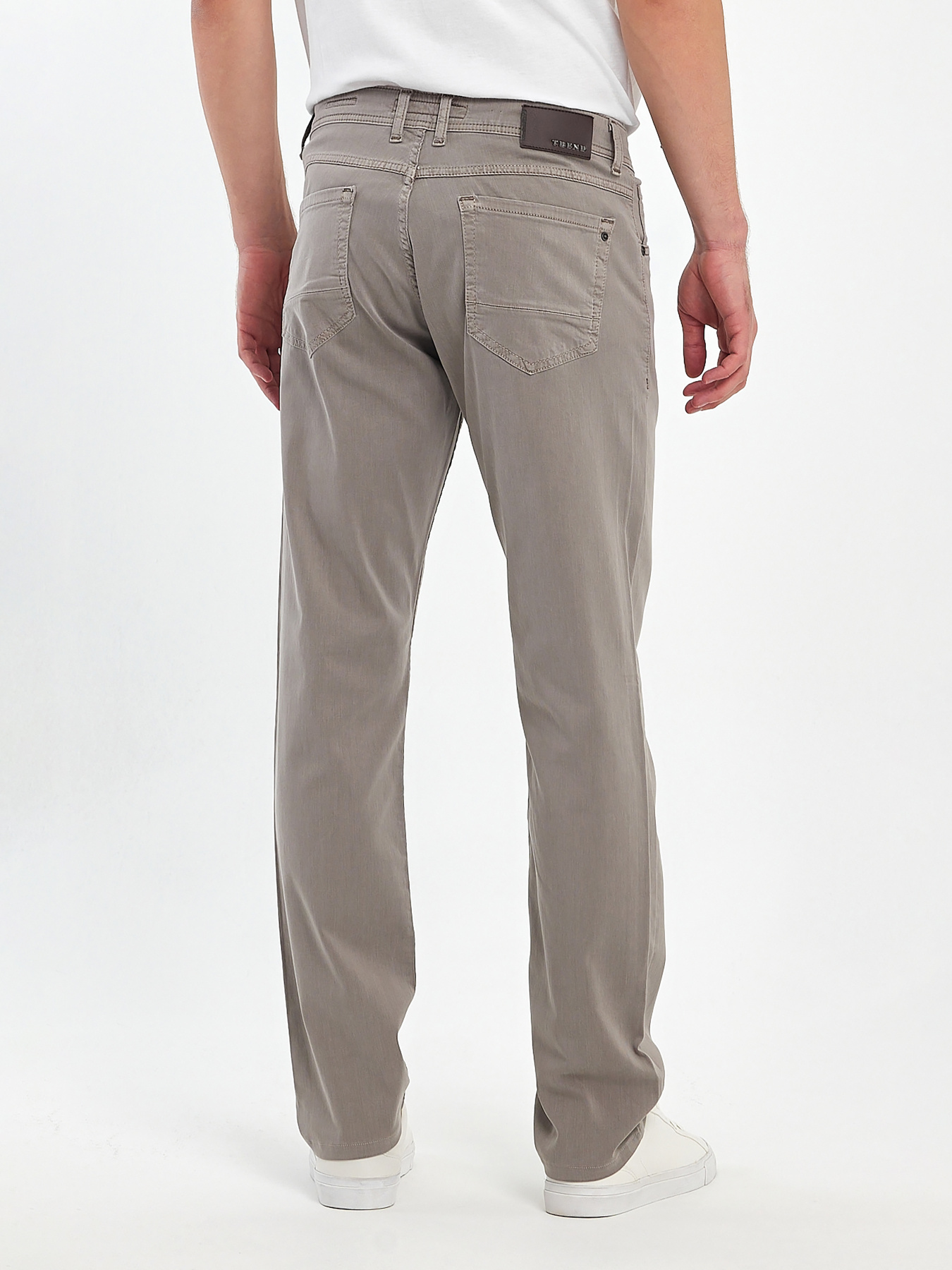 Джинсы Trend Collection модель TC11310BeigeDZHNS Джинсы Trend Collection модель TC11310BeigeDZHNS Фото