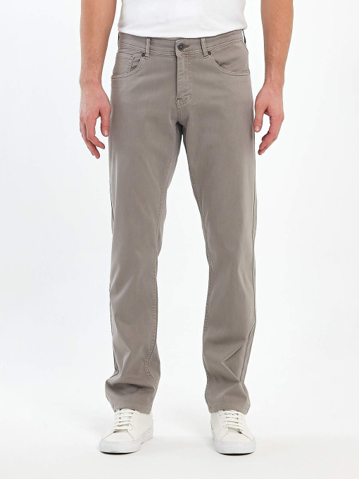 Джинси Trend Collection модель TC11310BeigeDZHNS Фото