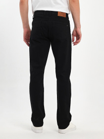 Джинсы Trend Collection модель TC11293BlackDZHNS Фото