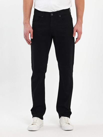 Джинси Trend Collection модель TC11293BlackDZHNS - фото
