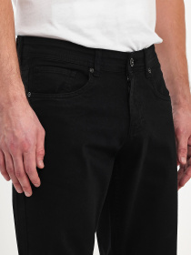 Джинсы Trend Collection модель TC11293BlackDZHNS Джинсы Trend Collection модель TC11293BlackDZHNS Фото