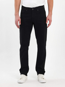 Джинсы Trend Collection модель TC11293BlackDZHNS Джинсы Trend Collection модель TC11293BlackDZHNS Фото